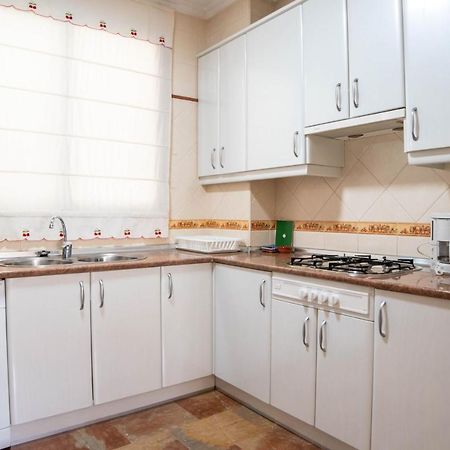 Chacon Apartment Prado Del Rey Luaran gambar