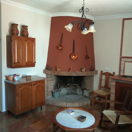 Chacon Apartment Prado Del Rey Luaran gambar
