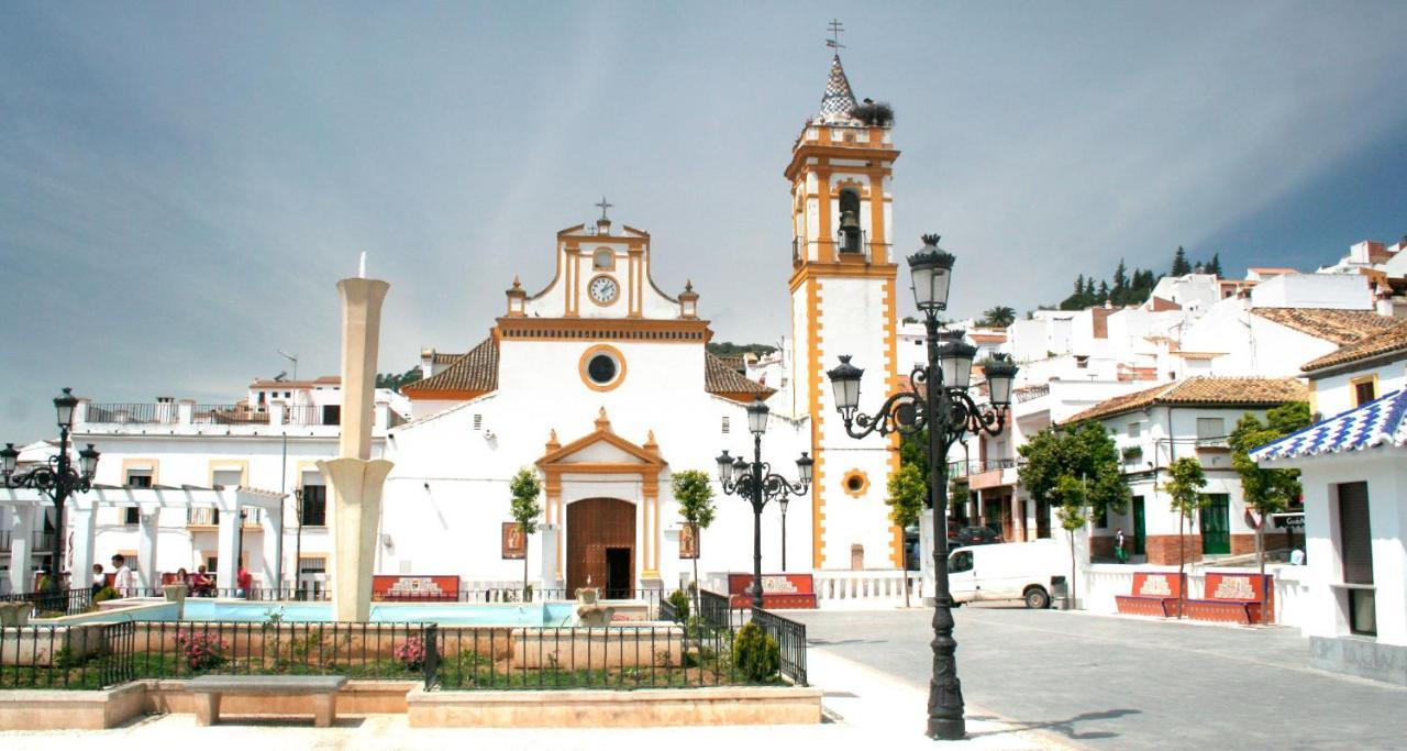 Chacon Apartment Prado Del Rey Luaran gambar