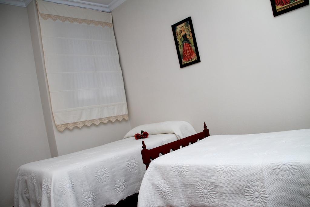 Chacon Apartment Prado Del Rey Luaran gambar
