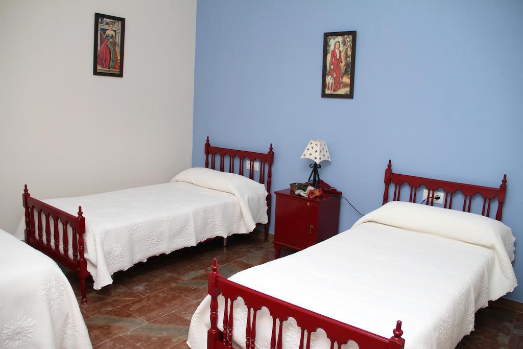 Chacon Apartment Prado Del Rey Bilik gambar