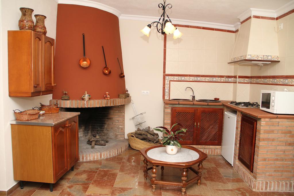 Chacon Apartment Prado Del Rey Bilik gambar