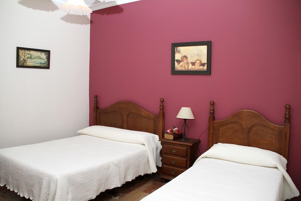 Chacon Apartment Prado Del Rey Bilik gambar