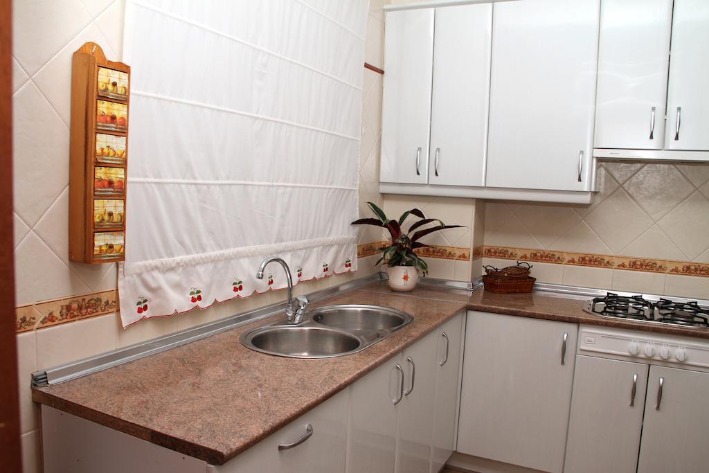 Chacon Apartment Prado Del Rey Bilik gambar