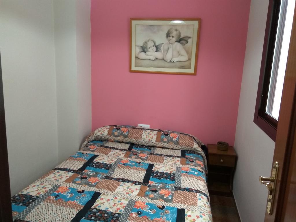 Chacon Apartment Prado Del Rey Luaran gambar