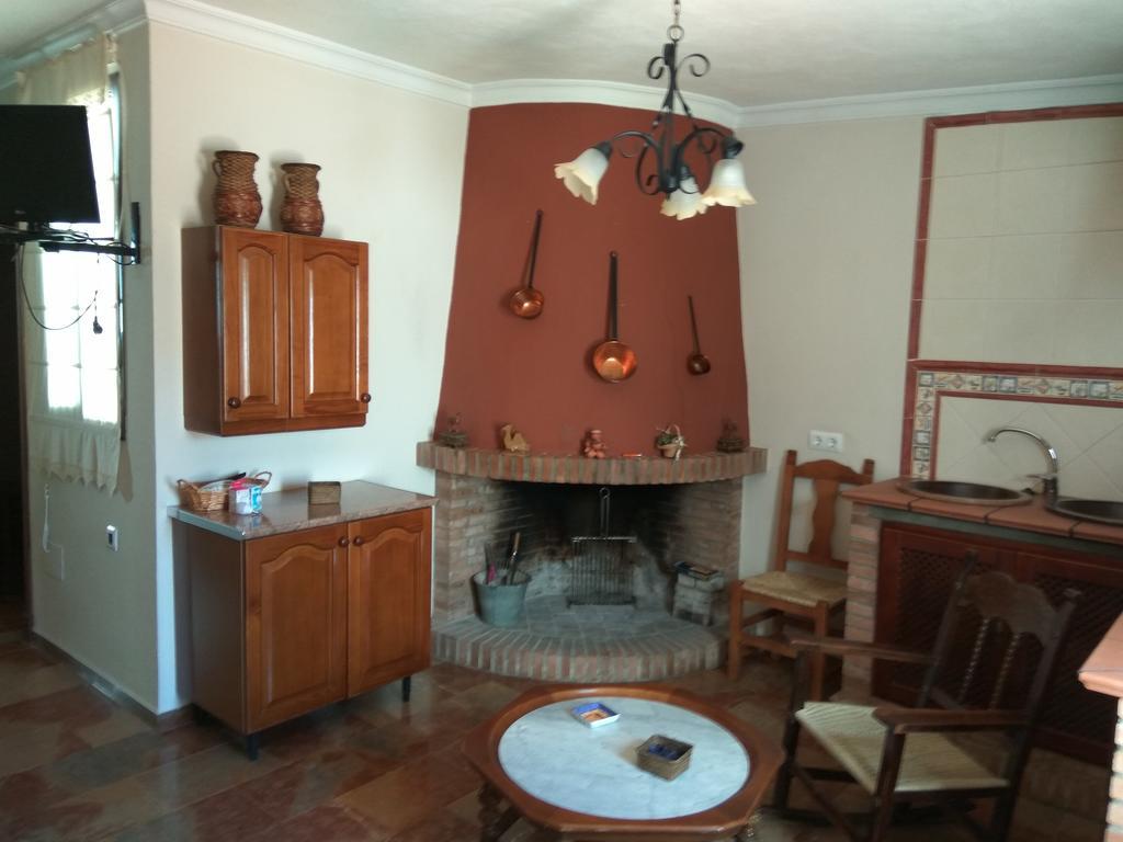 Chacon Apartment Prado Del Rey Luaran gambar