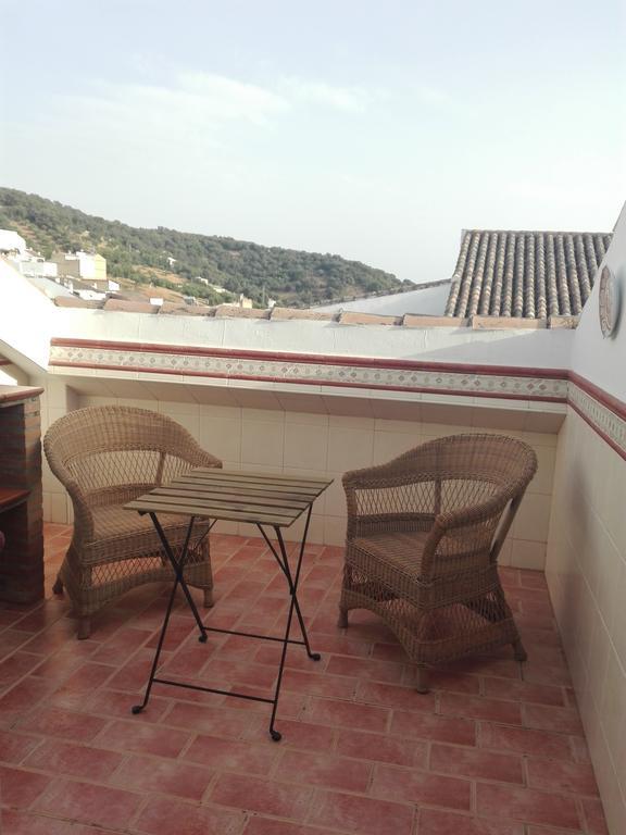 Chacon Apartment Prado Del Rey Luaran gambar