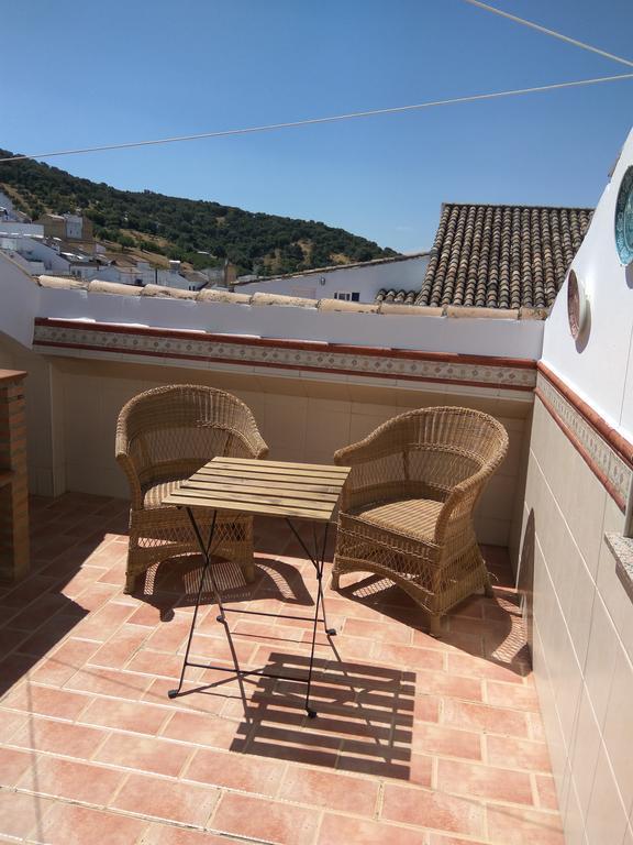 Chacon Apartment Prado Del Rey Luaran gambar