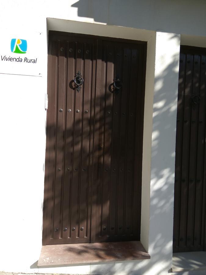 Chacon Apartment Prado Del Rey Luaran gambar